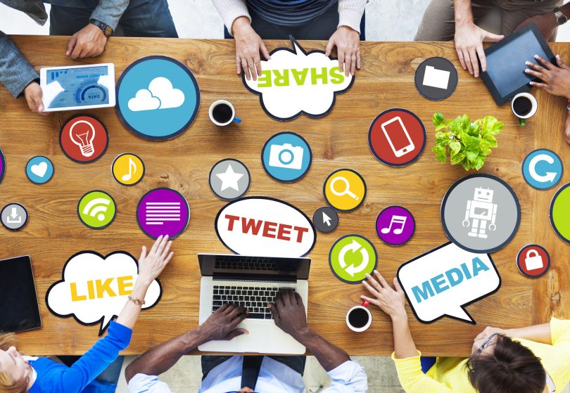 ¡Cuidado! Redes sociales: herramientas que hay que saber cuidar.