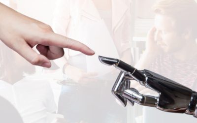 La contribución de la inteligencia artificial en el campo del mercadeo